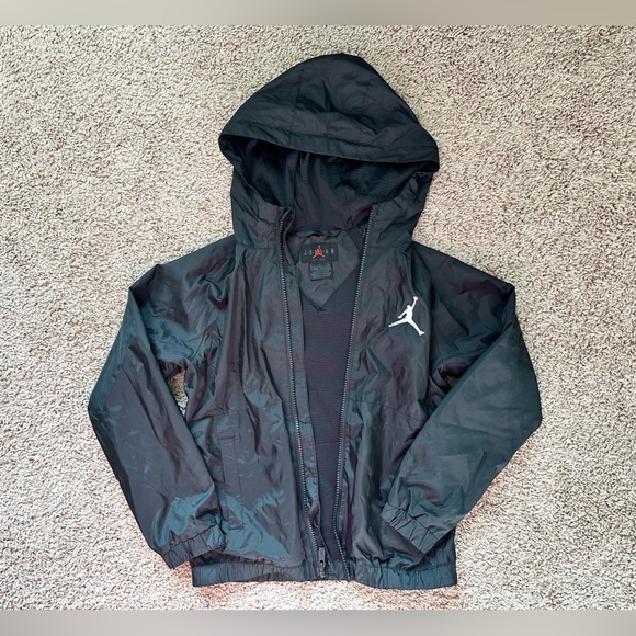 Jordan Other - JORDAN kid’s jacket